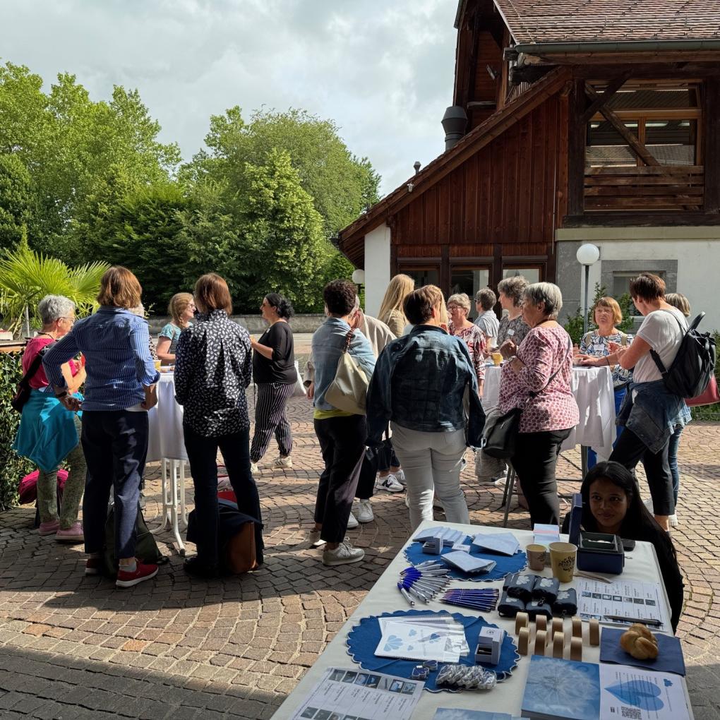 Empfang