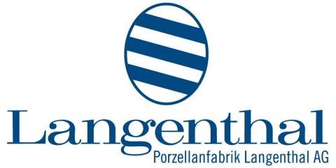 Porzellanfabrik Langenthal