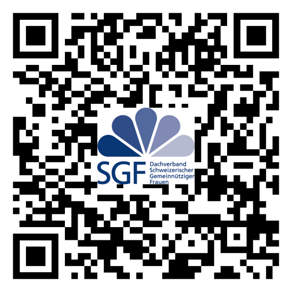 QR Code Webling